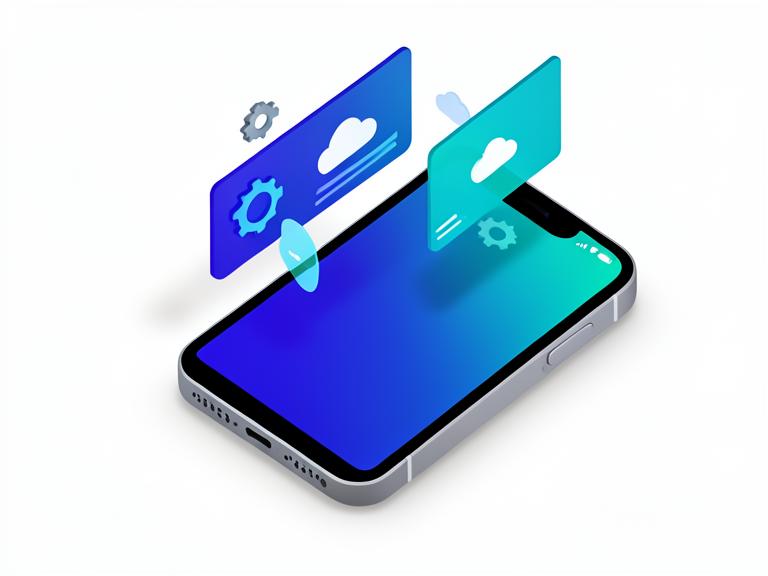 Mobile App Development